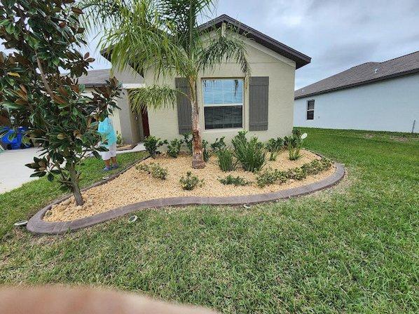 Riverview Rock/TMI Landscape Materials