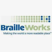 Braille Works Inc