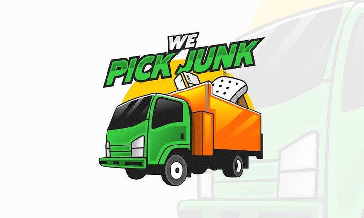 We Pick Junk