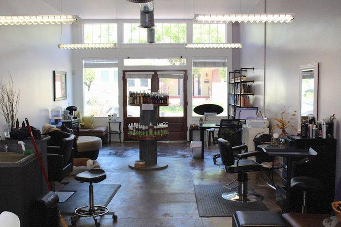 Stasia's Organic Element Salon
