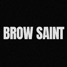 Brow Saint