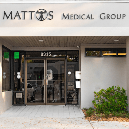 Mattos Medical Group