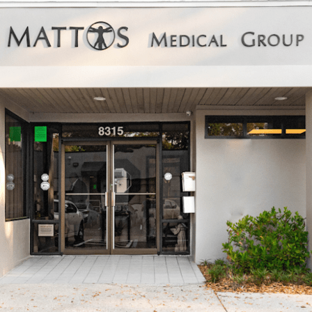 Mattos Medical Group