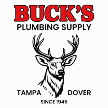Buck's Wholesale Plumbing Supply