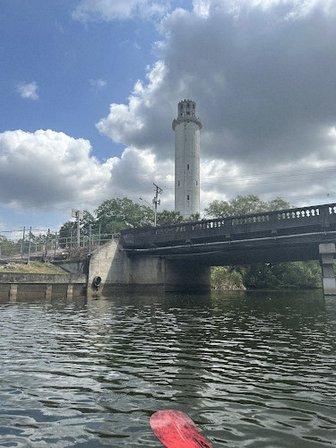 Linda's Kayak Rentals
