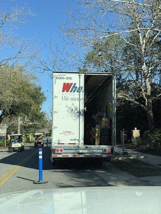 Wheaton World Wide Moving
