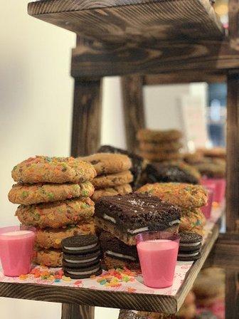 Bake'n Babes To Go