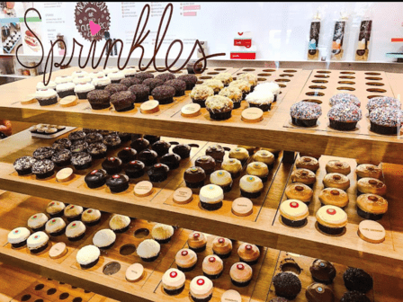 Sprinkles Tampa