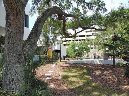 Ronald McDonald House Tampa House
