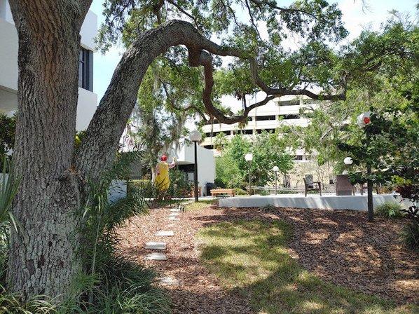 Ronald McDonald House Tampa House