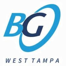 BlueGrace Logistics West Tampa