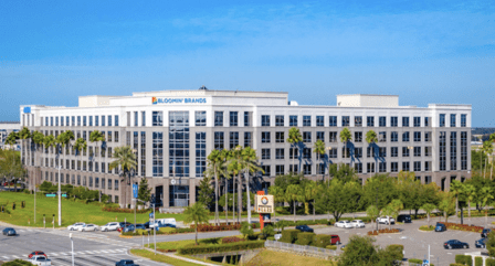 The Passport Office-Tampa