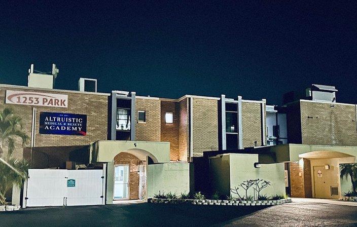 Altruistic Academy (Beauty & Medical Aesthetics School)