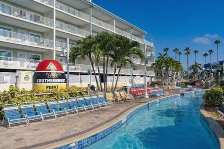 Holiday Inn & Suites Clearwater Beach S-Harbourside by IHG