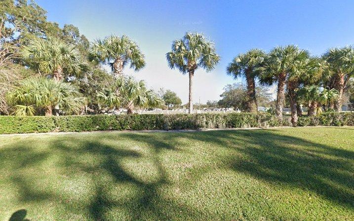 Gapway Cemetery