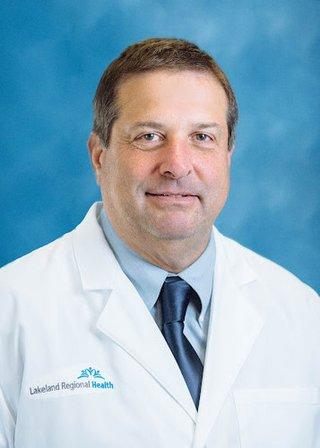 Michael Neil Shevach, MD