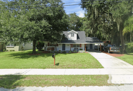 Property Pro of Polk County