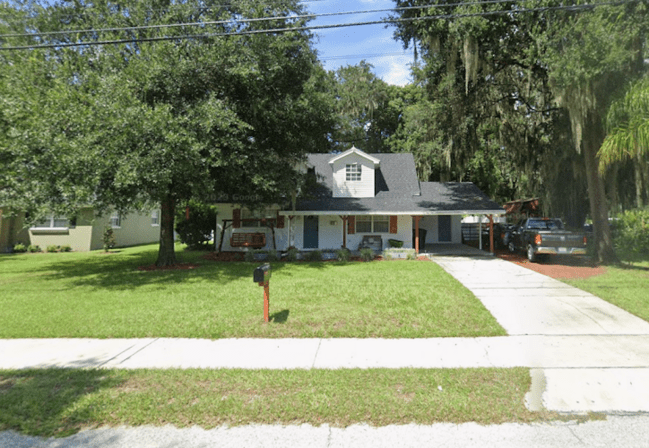 Property Pro of Polk County