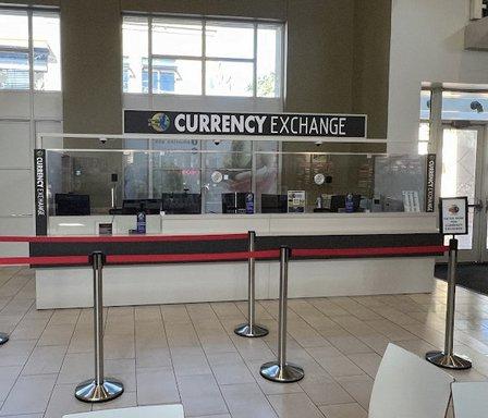 Florida Currency Exchange