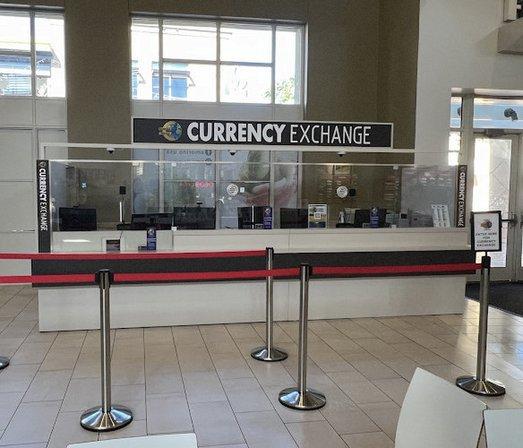 Florida Currency Exchange