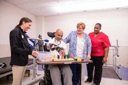 BAYADA Adult Nursing