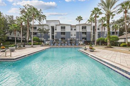 The Sanctuary at Highland Oaks Apartments