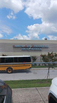 HiTEC Campus-Tampa Bay Technical Evening Center