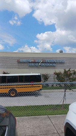 HiTEC Campus-Tampa Bay Technical Evening Center