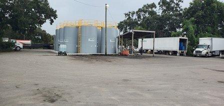 Palmdale Oil Company