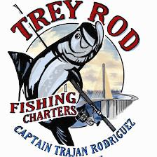Trey Rod Fishing Charters, LLC.
