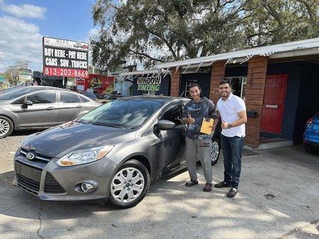 MERX AUTOSALES