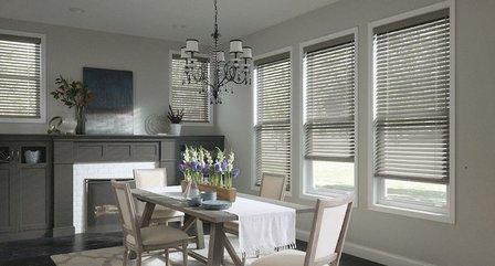 Budget Blinds of Tarpon Springs and Dunedin