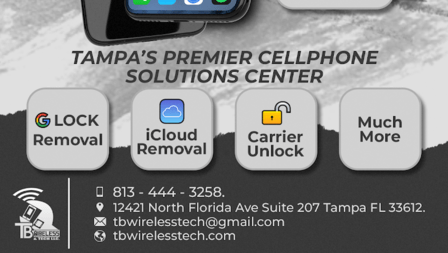 TB Wireless & Tech LLC