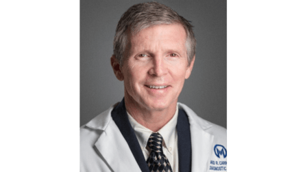 David R Carroll, MD