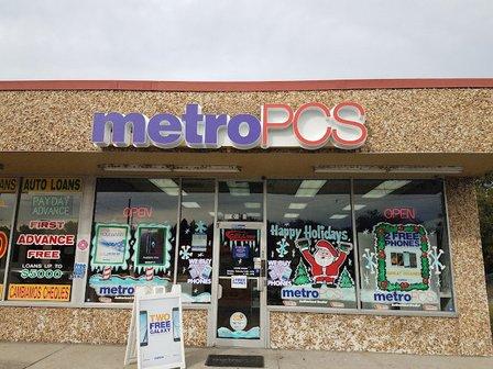 Metro by T-Mobile