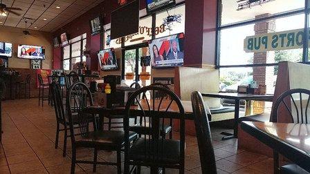 Beef 'O' Brady's