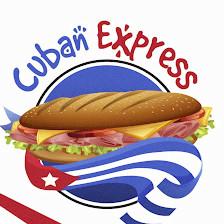 Cuban Express Sandwiches
