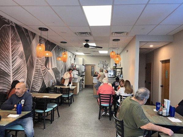 Danny's Coffee & Friends