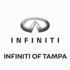 INFINITI of Tampa Service Department