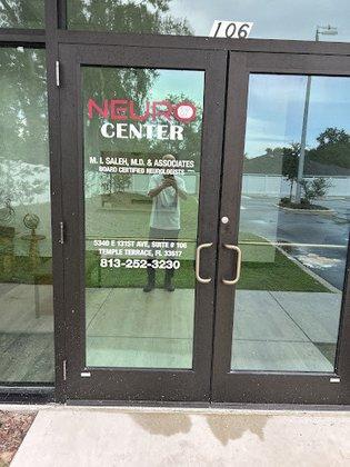 Uplift Medicine: Neurology and Wellness Center