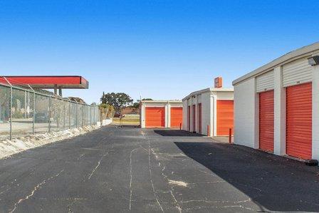 Public Storage