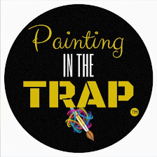 Painting in the Trap