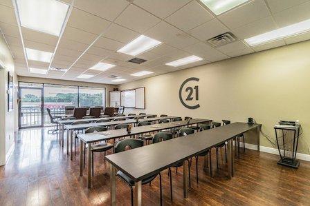 CENTURY 21 Elite Locations, Inc.