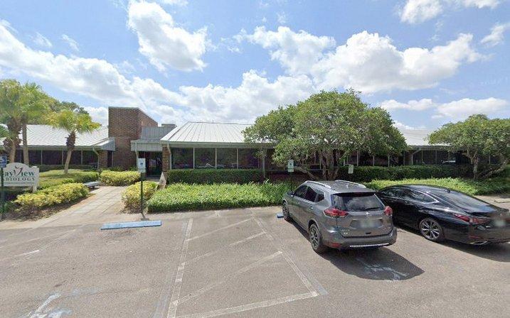 Bayview Radiology: Dongell Leslie L MD