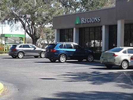 Regions Bank