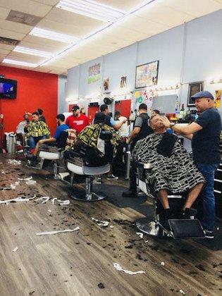 Dream Team BarberShop