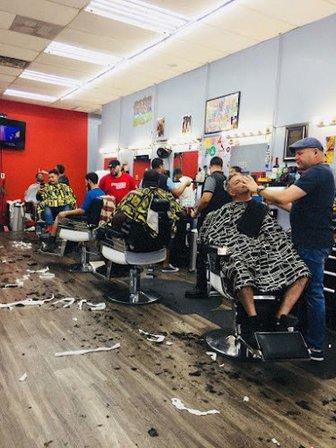 Dream Team BarberShop