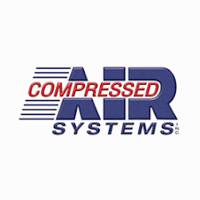 Compressed Air Systems, Inc.