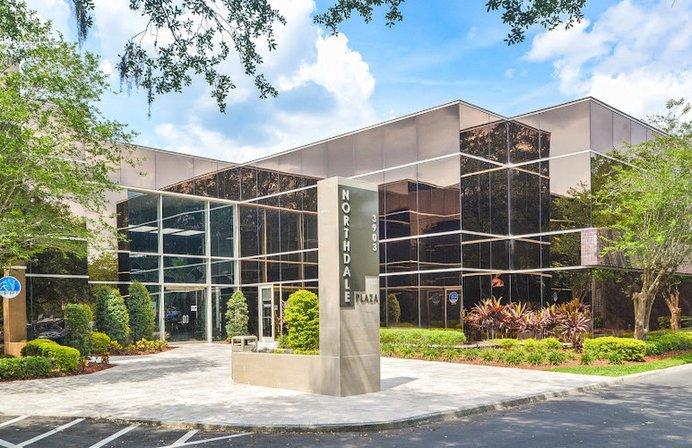 Signature Workspace Northdale