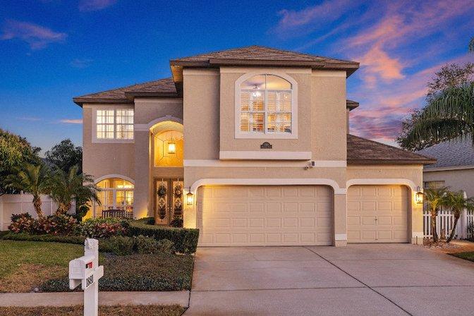 Jennifer Messina Keller Williams Tampa